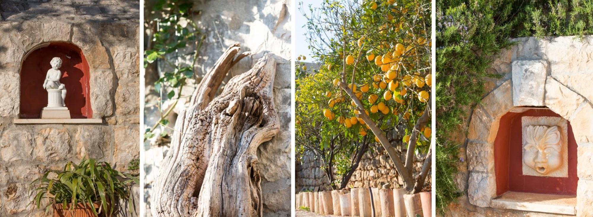 Villa Luce Dubrovník Exteriér fotografie